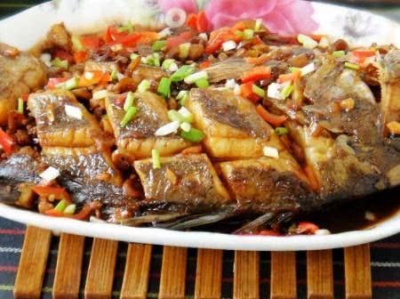 大名鼎鼎的徽菜经典臭鳜鱼，是这样做出来的-4.jpg