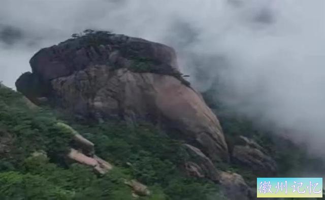 黄山的标志迎客松是真的么？别再被文章骗了，为大家亲测黄山之美-6.jpg
