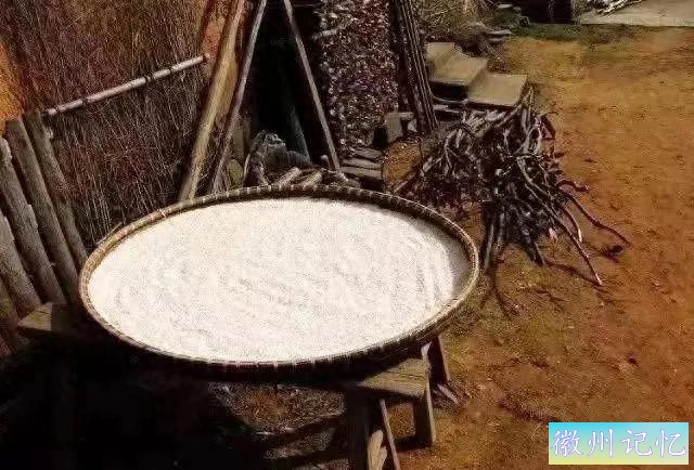 年的味道，童年的回忆，冻米糖-1.jpg