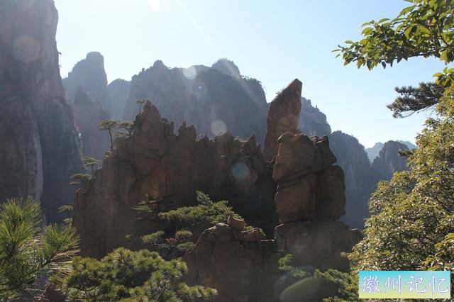 黄山西海梦幻景区，如梦如幻-4.jpg
