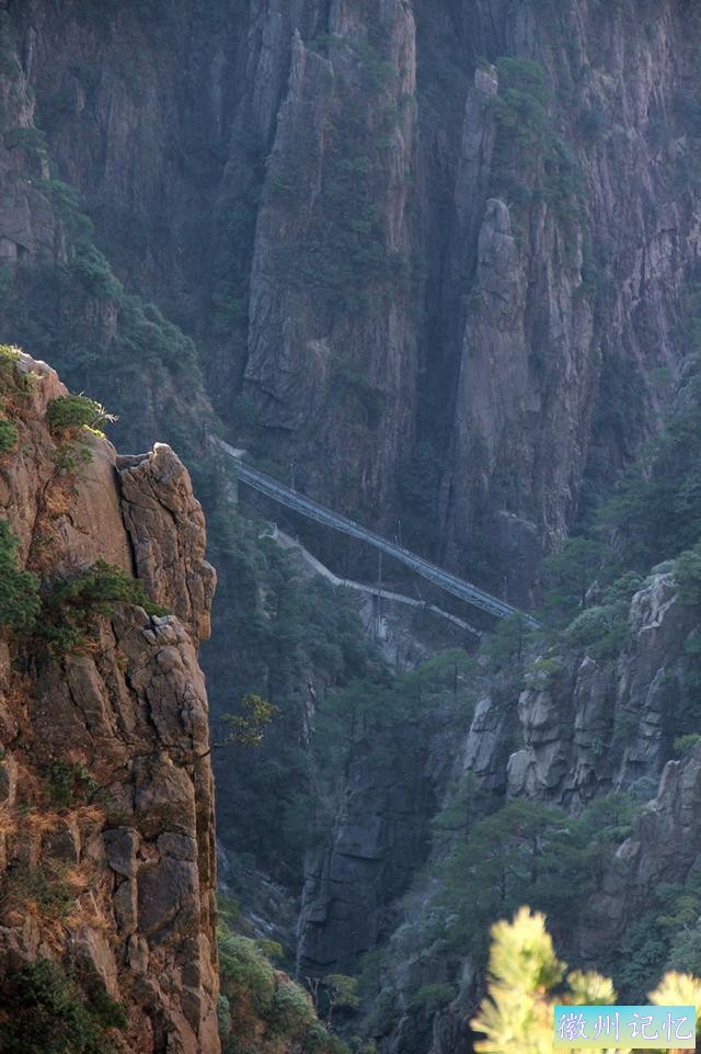 黄山西海梦幻景区，如梦如幻-7.jpg