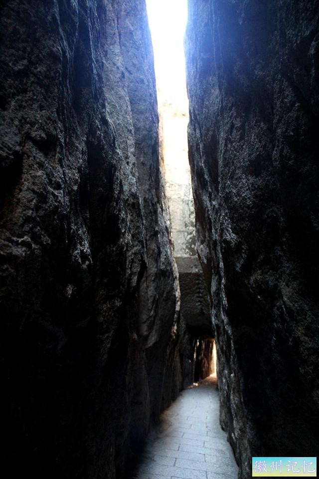 黄山西海梦幻景区，如梦如幻-22.jpg