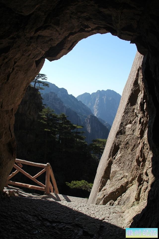 黄山西海梦幻景区，如梦如幻-23.jpg