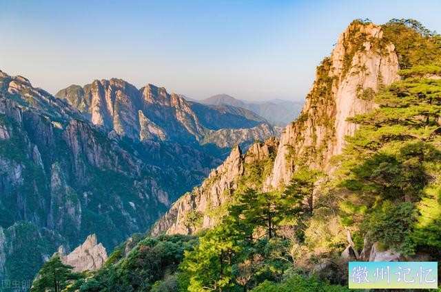 60幅黄山迎客松美图，太好看了-40.jpg