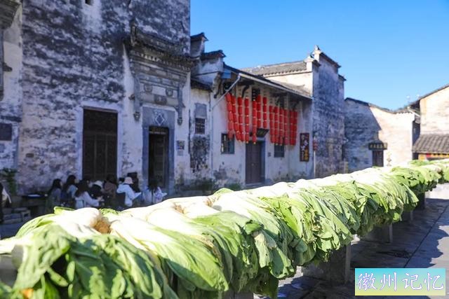 暖阳下的西递，安静且温暖-13.jpg