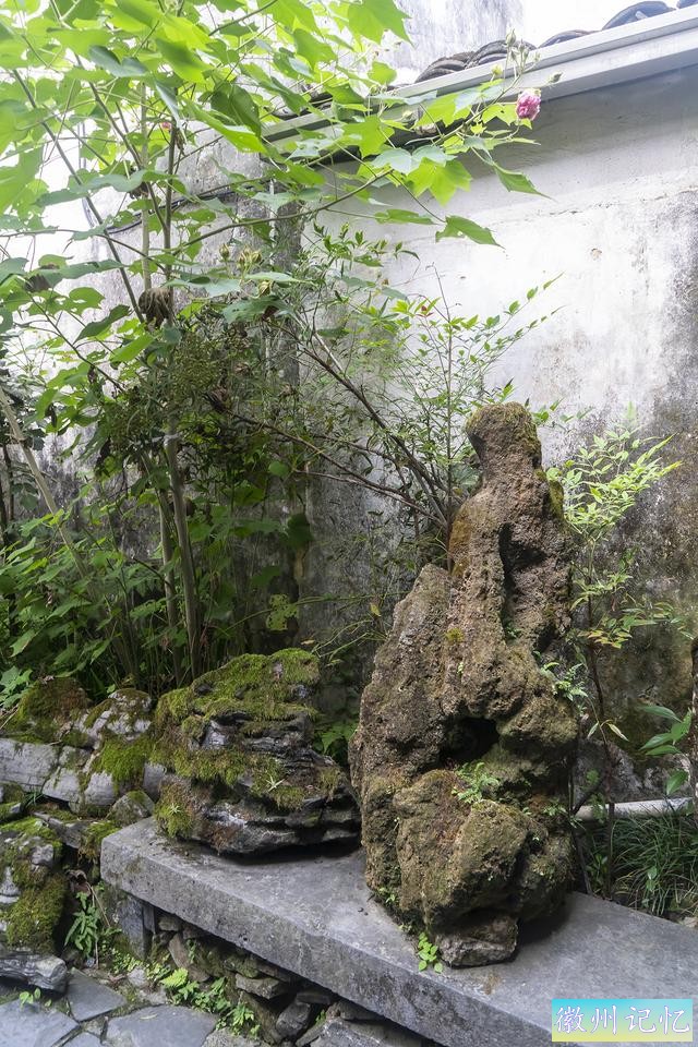 初秋走皖南赏古徽州之三：西递村-21.jpg