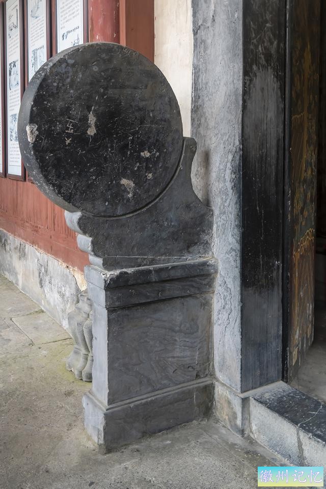 初秋走皖南赏古徽州之三：西递村-33.jpg