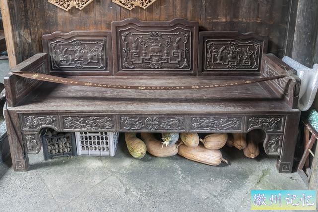 初秋走皖南赏古徽州之三：西递村-46.jpg