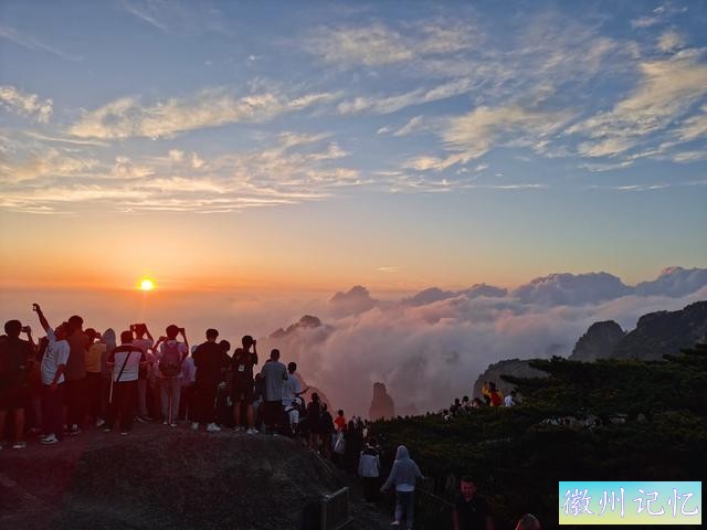 恐高人士可不可以爬黄山莲花峰？可以！-9.jpg