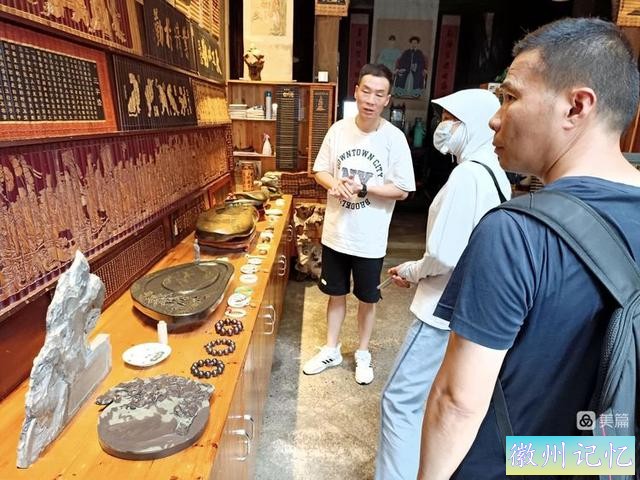 西递村——让我感受到历史的厚重 作者/杨瑞祥-7.jpg