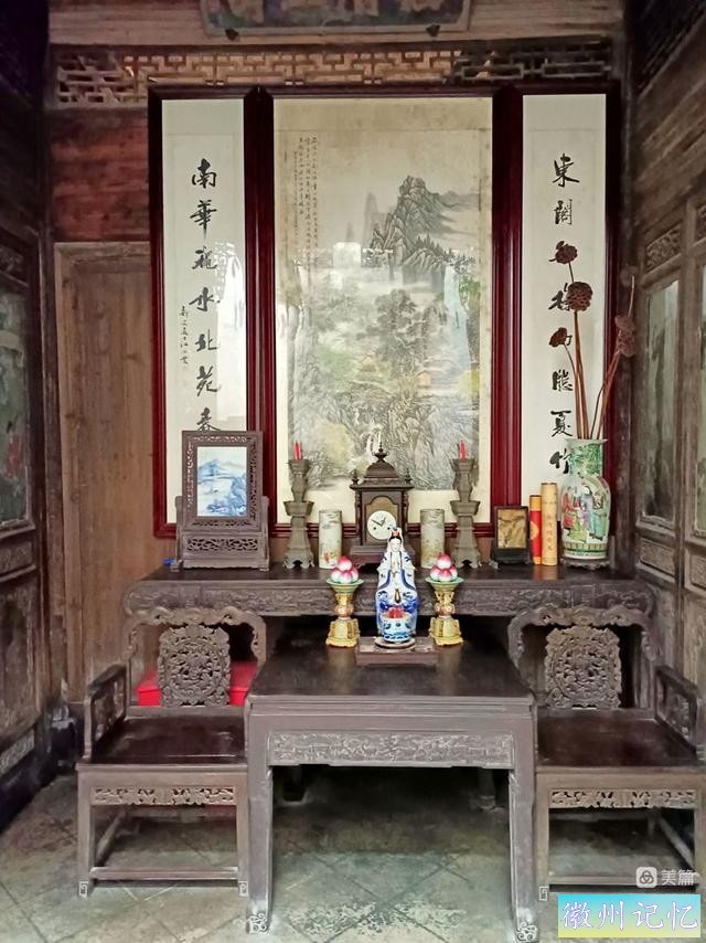 西递村——让我感受到历史的厚重 作者/杨瑞祥-18.jpg