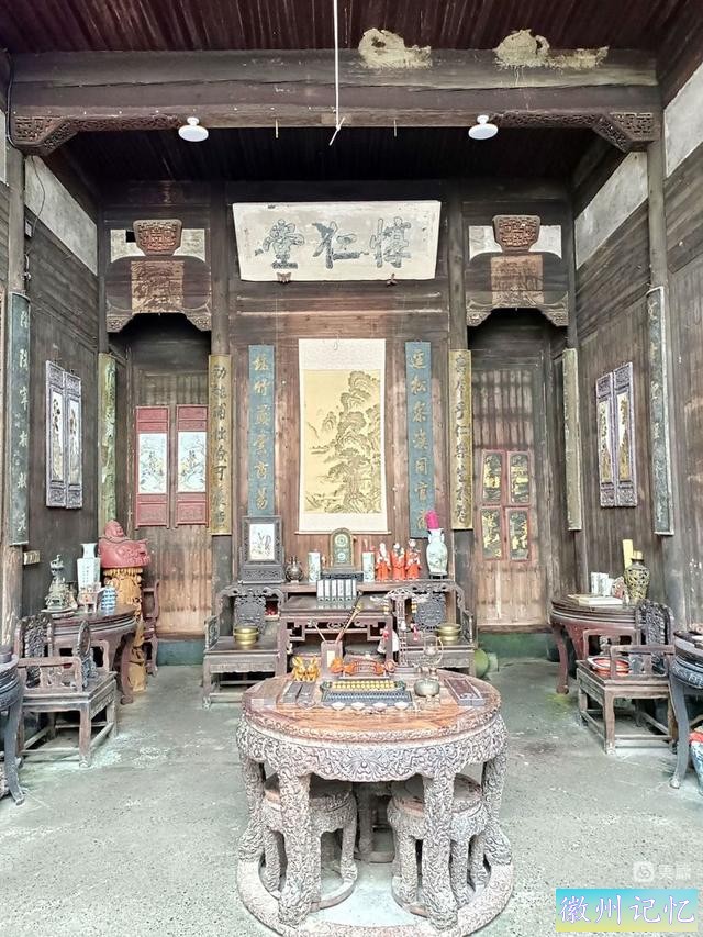 西递村——让我感受到历史的厚重 作者/杨瑞祥-17.jpg