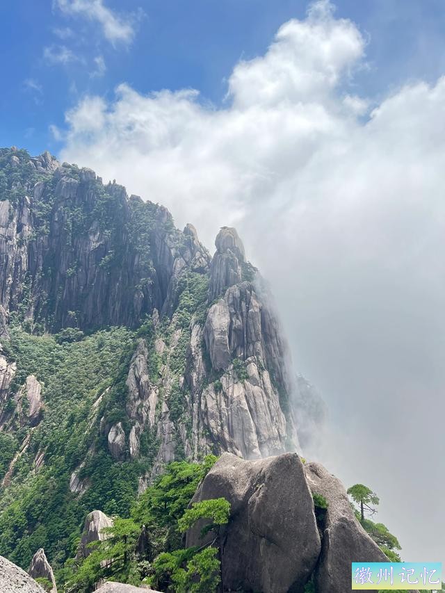 黄山｜两遍光明顶的保姆级避坑指南-4.jpg