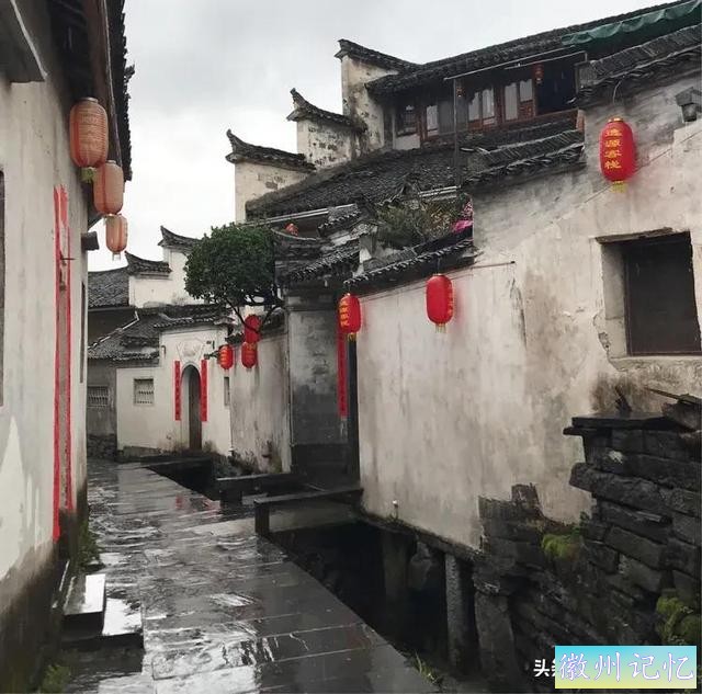 春行皖南(九)西递故事-9.jpg