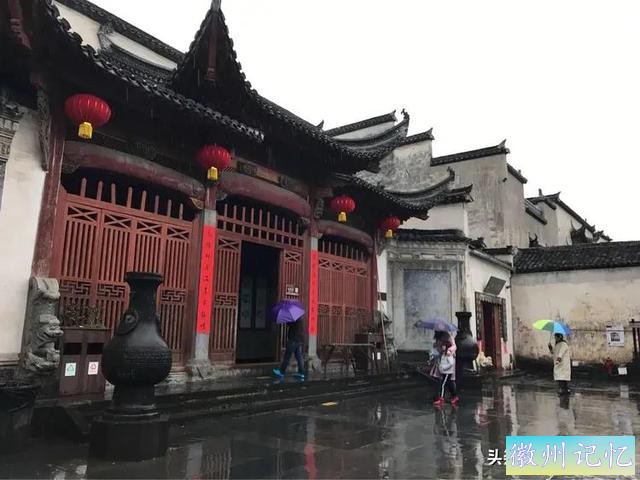 春行皖南(九)西递故事-23.jpg