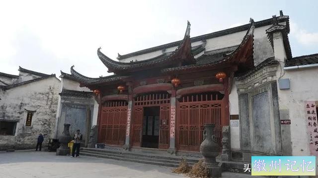 春行皖南(九)西递故事-22.jpg