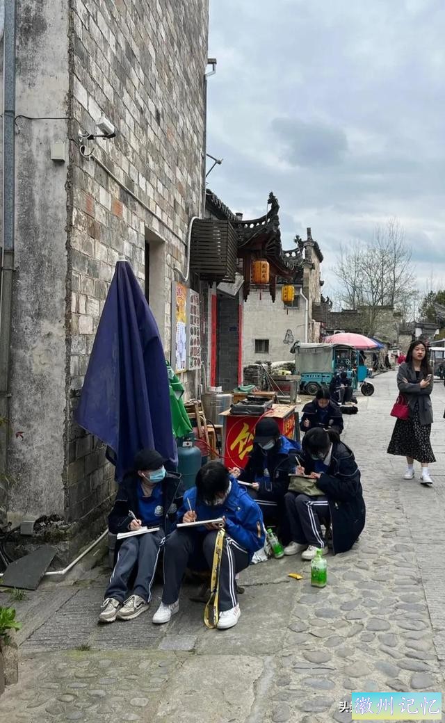 春行皖南(九)西递故事-30.jpg