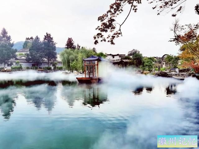 皖南自驾游：西递-2.jpg
