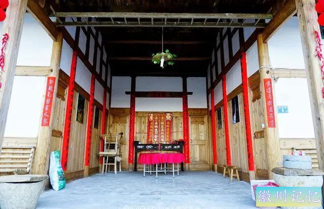 福建三明莲花峰：百年柳杉，千年酒村，修仙打卡地-14.jpg
