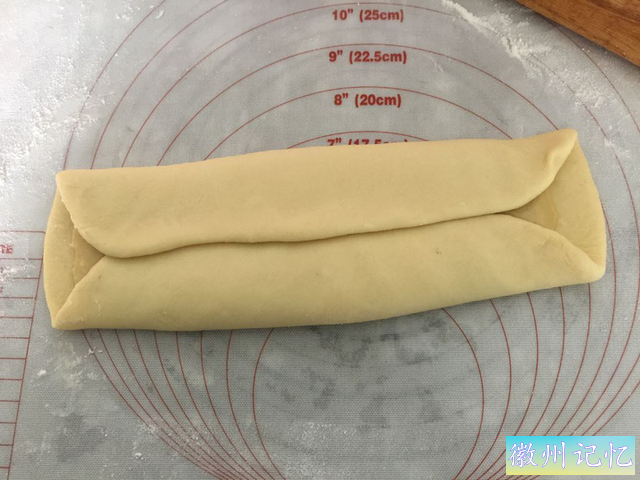 黄山烧饼的秘诀，居然是把面粉丢到油锅里炒-11.jpg