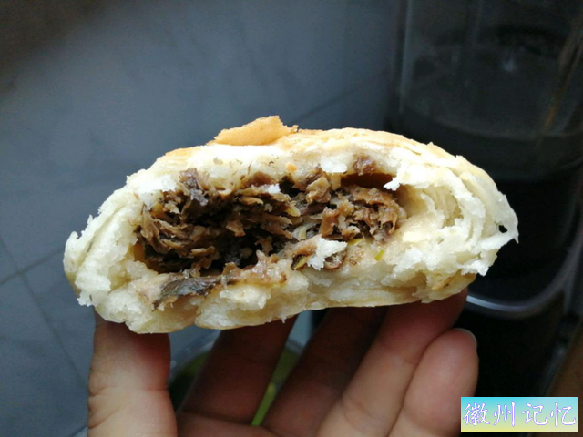 黄山烧饼的秘诀，居然是把面粉丢到油锅里炒-18.jpg