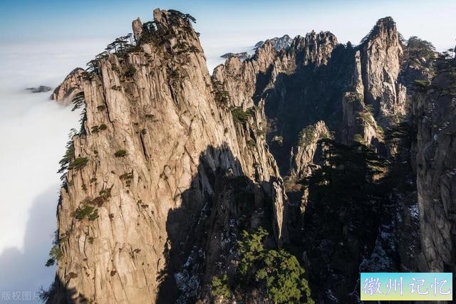 有多少人可以攀登天都峰？-5.jpg