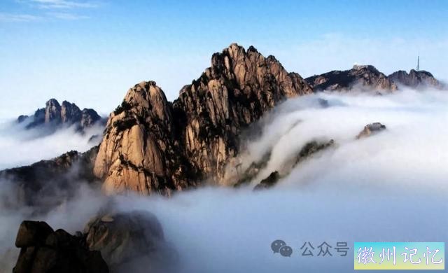 【解读封闭轮休】为何莲花峰和天都峰互为轮休“伙伴”？-1.jpg