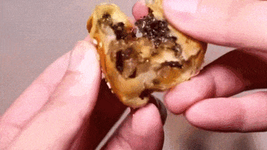 皮薄如纸的黄山烧饼，鲜香酥脆，舌尖上的美味，连皇帝都喜欢吃-7.jpg