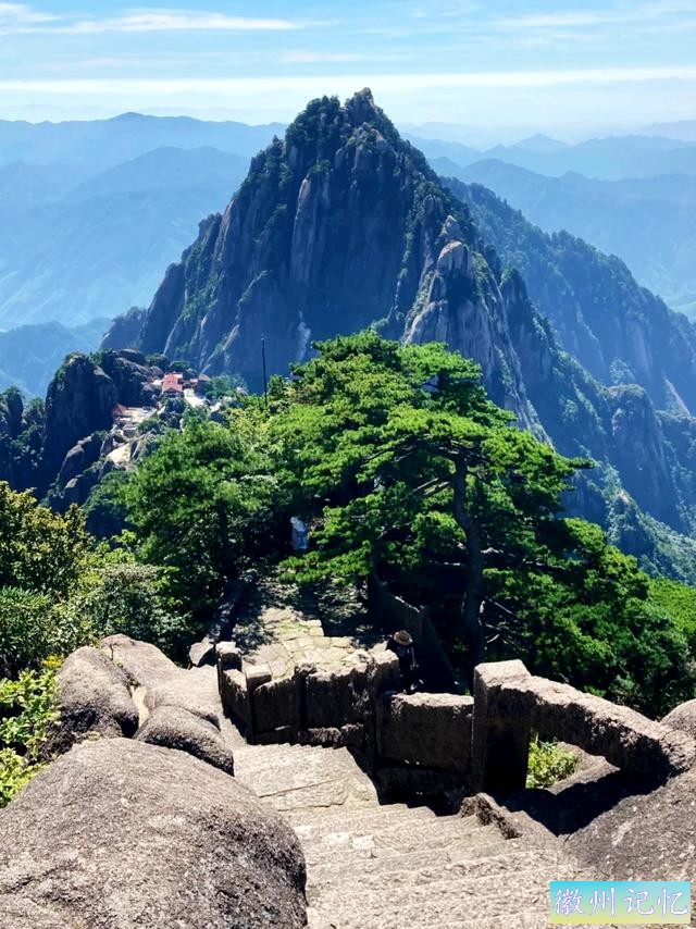 如果不登天都峰，白来黄山一场空-3.jpg