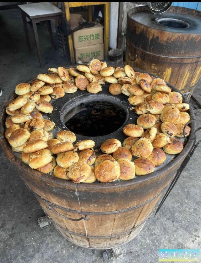 去安徽吃了一次黄山烧饼，离开后像在戒毒-16.jpg