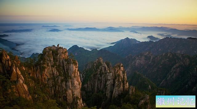黄山烧饼，跨越千年的美味，乾隆爷、陶行知都对其赞不停口-7.jpg