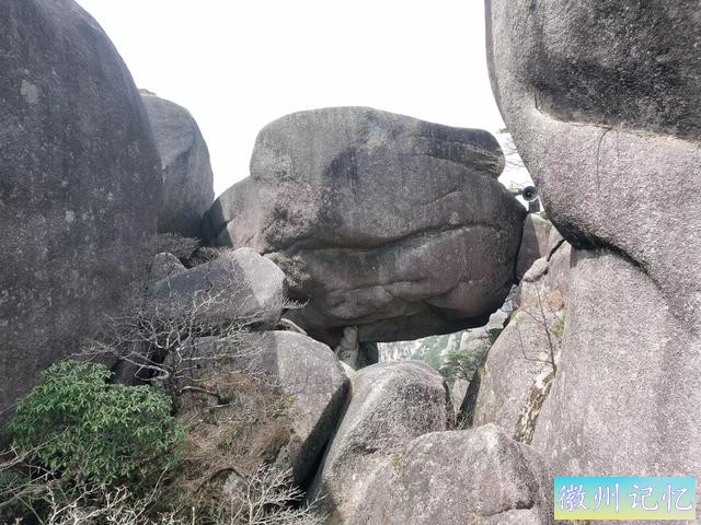 爬天都峰我是认真的！-13.jpg