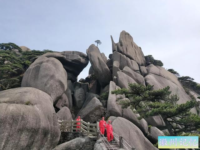 爬天都峰我是认真的！-14.jpg