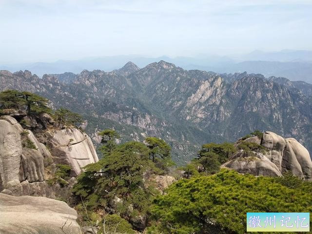 爬天都峰我是认真的！-18.jpg