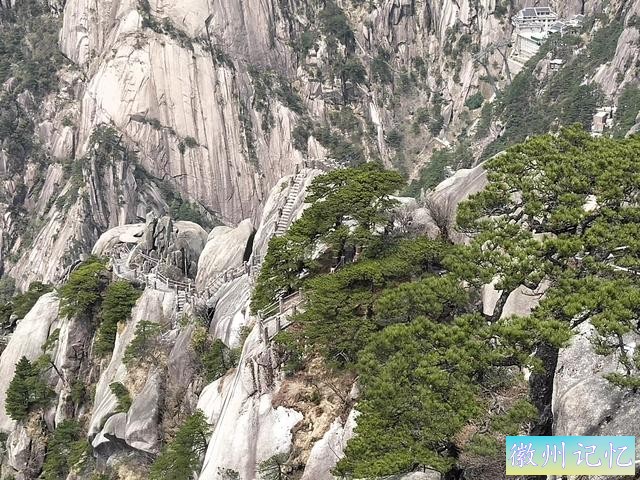 爬天都峰我是认真的！-19.jpg