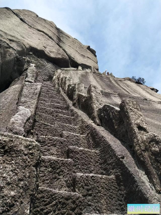爬天都峰我是认真的！-23.jpg