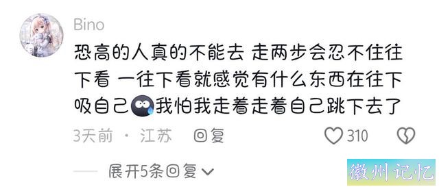 笑不活了！泰山治嘴硬，黄山天都峰专治命硬，我却笑死在评论区-6.jpg