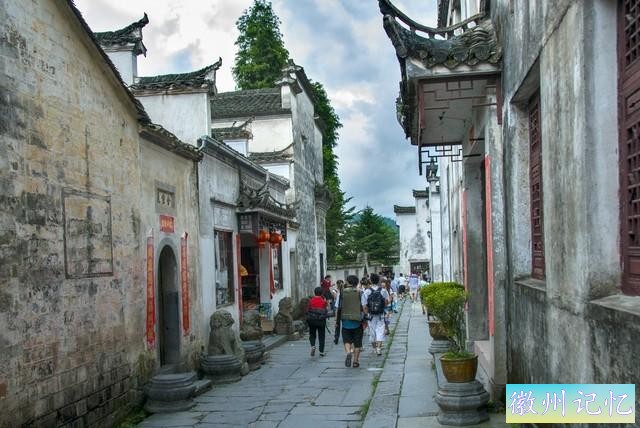 西递村—中国古建筑的博物馆-9.jpg