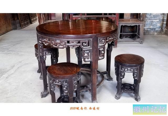 皖南行游影记（62）—西递村（一）-6.jpg