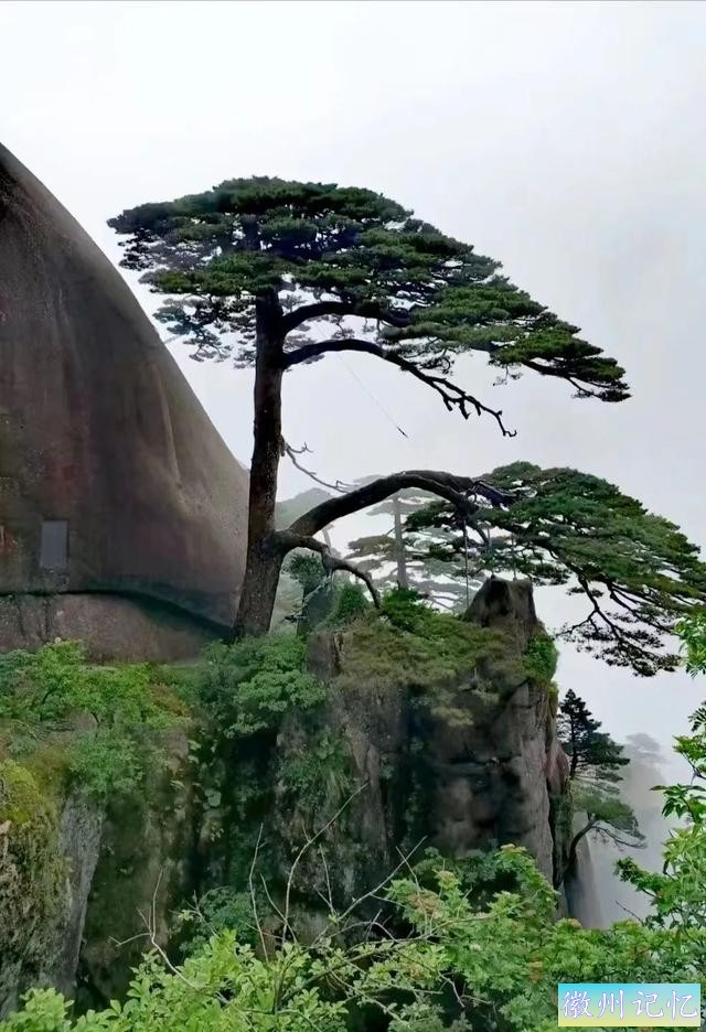 黄山天都峰开放日期虽不决，古村落宏村、莲花佛国九华山同样值得-4.jpg