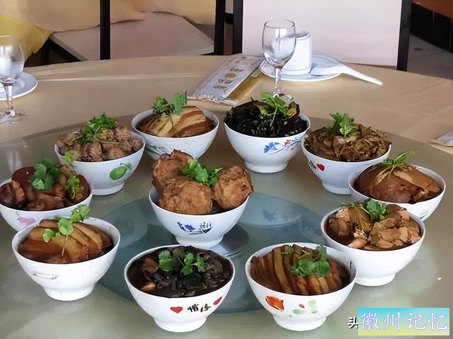 小时候的年菜年味，一辈子都忘不了，冻米糖、和菜、肉丸子等-3.jpg