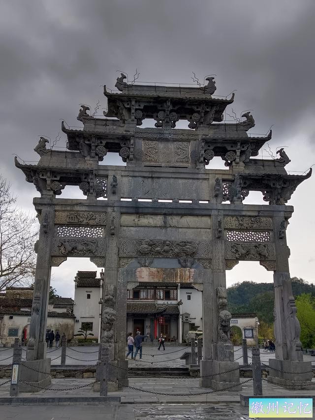 游玩宏村和西递的一点建议-2.jpg