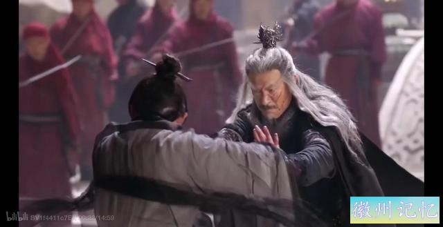 鹰王力斗六大派：从光明顶一战来看殷天正的武学境界-2.jpg