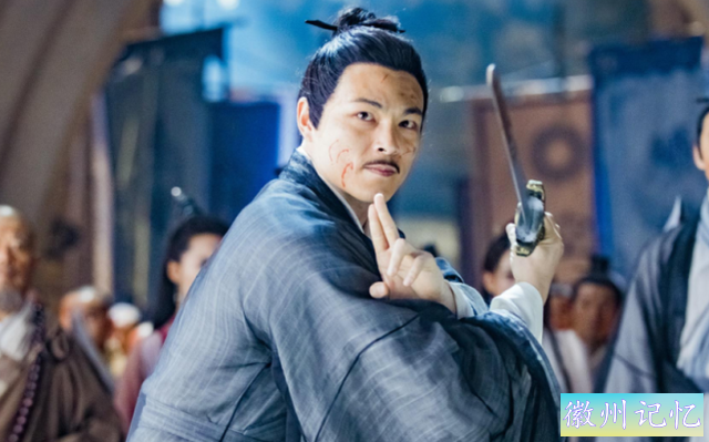 鹰王力斗六大派：从光明顶一战来看殷天正的武学境界-5.jpg