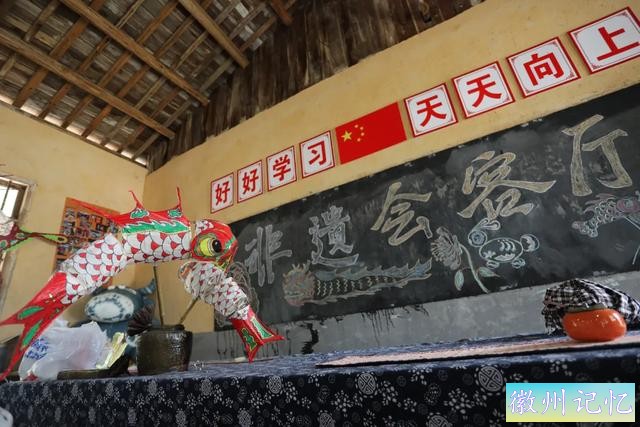 春游江淮 | 五一出游 西递、宏村新玩法 | 来徽州 上春山-24.jpg