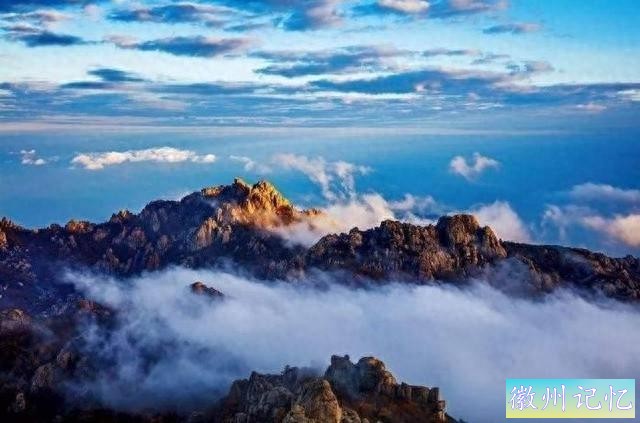 一个人黄山天都峰七天六晚需要多少钱，黄山跟团旅游省钱攻略-1.jpg