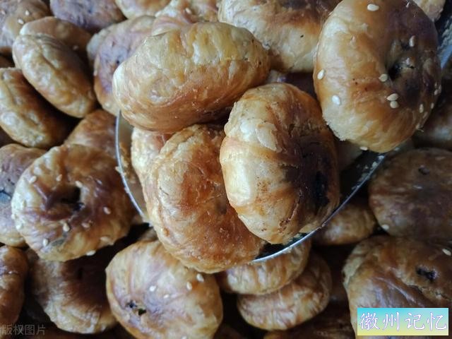 黄山烧饼、记忆里安徽皖南的味道-7.jpg