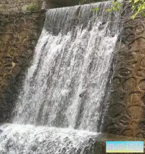笔走长城「二」游玩响水湖与长城迎客松的遗憾-3.jpg