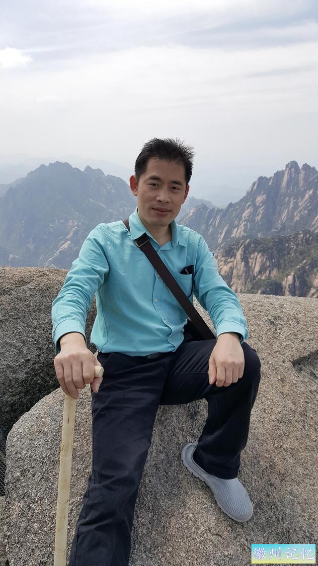 带你游览黄山天都峰-10.jpg