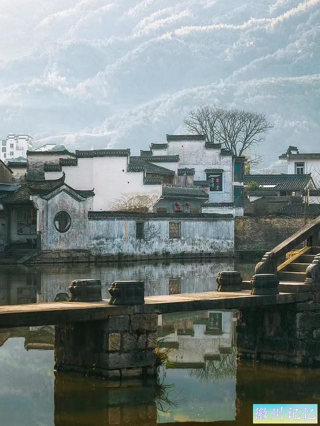 安徽5A景区：皖南古村落—西递、宏村-5.jpg